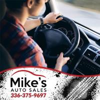 Mike's Auto Sales image 3